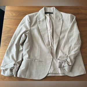 Amanda & Chelsea Blazer